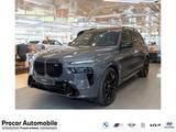 BMW X7 M60i M Sport Pro PANO AHK CARBON B&W Sound - Gebrauchtwagen in Leverkusen