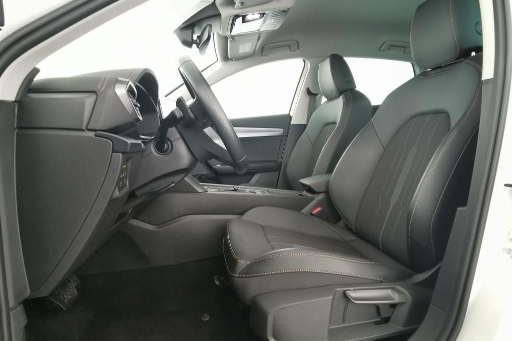 Cupra Formentor 1.5 TSI DSG PDC*Tempo*Klima