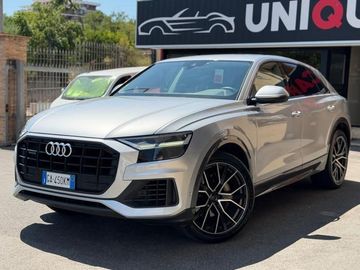 Audi Q8 - 3
