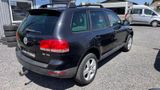 Volkswagen Touareg R5 TDI - Volkswagen Touareg aus 2004: TDI