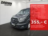 Ford Transit Kombi Trend 350 L2 2.0 150PS Automatik - Ford Transit: 150
