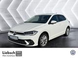 Volkswagen Polo Style 1.0 TSI LED Matrix Navi App Climatr - Volkswagen Polo: Cl