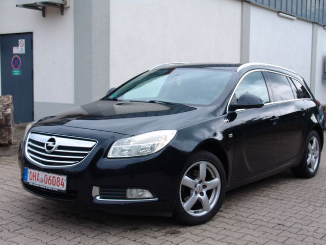 Opel Insignia A Sports Tourer Edition