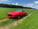 Ford Mustang V8 Cabrio 1973 - Ford Mustang aus 1973