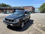 Volvo XC90 D5 AWD Geartronic R-Design R-Design - Volvo XC90 aus 2013: Geländewagen