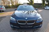 BMW 523 5 Limousine 523 i - BMW 523 aus 2010: 523i