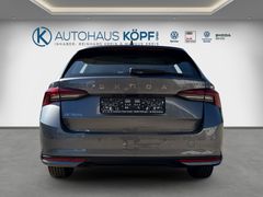 SKODA Octavia Combi 1.5 TSI Essence DSG_AHK_LED_