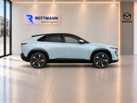 Mazda CX-6e - Vorschau Bild 4