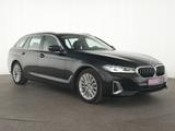 BMW 530e Luxury Line Innovations-Paket|Pano|Leder - BMW 530: 530i