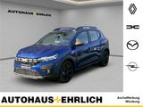 Dacia Sandero III Stepway Extreme 110 +Schiebedach+ - Dacia Sandero mit Schiebedach