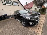 Kia Sorento 2.2 CRDi AWD Platinum Edition Automa.7 s