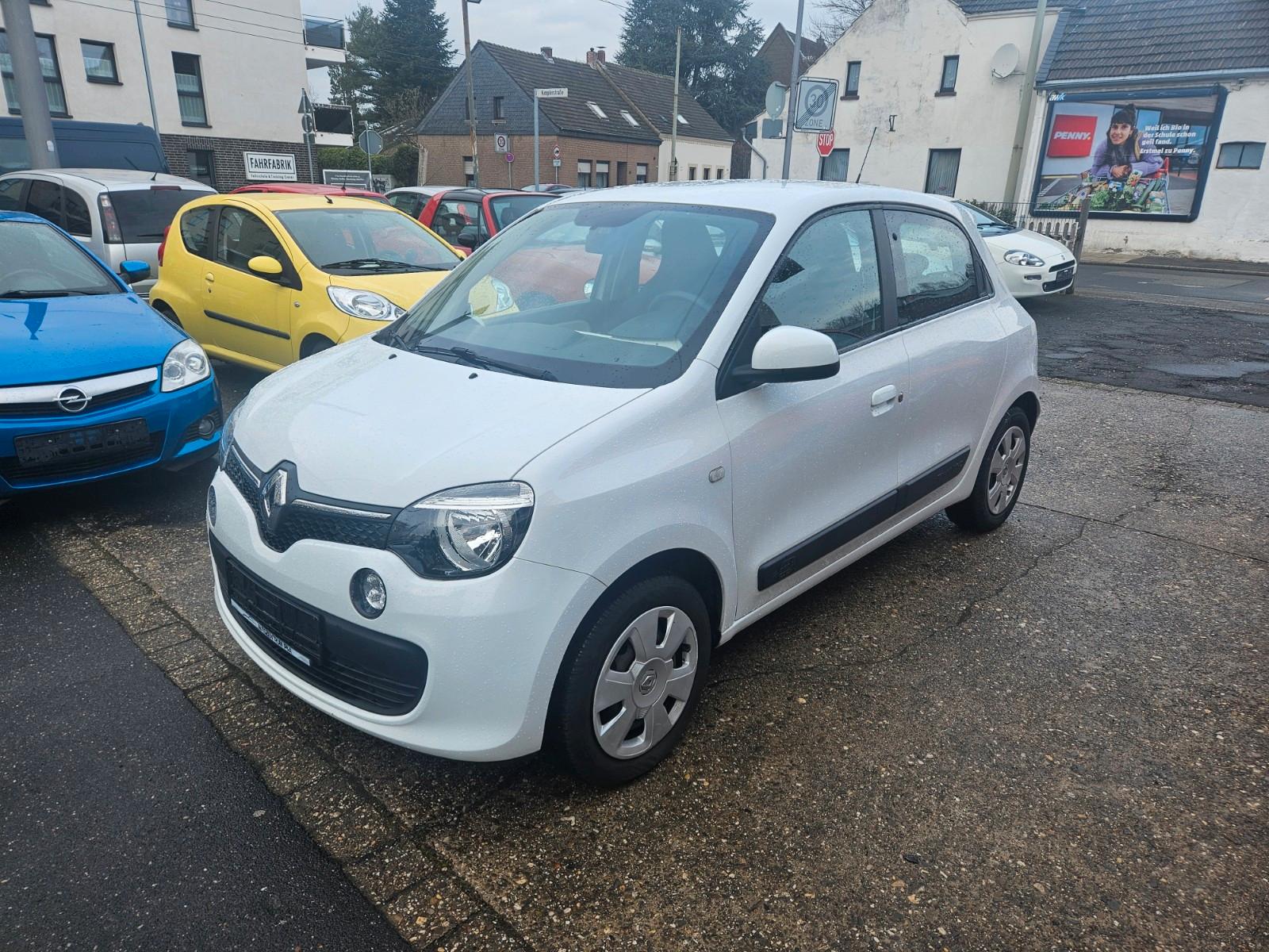 Renault Twingo Life