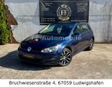 Volkswagen Golf 1.4 TSI *Highline* Abstandtempomat* 1 Hand* - Volkswagen Golf in Ludwigshafen