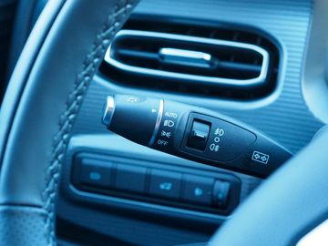 Bild 17 BAIC BJ30 4WD Hybrid Automatik Pano LED ACC