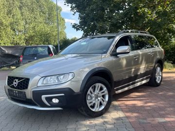 Volvo XC70 - 3