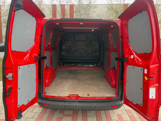Fahrzeugabbildung Ford Transit Custom Kasten 270 L1(Tüv&Insp.neu)