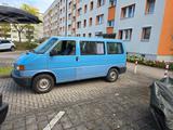 Volkswagen T4 Kombi - Volkswagen T4 Kombi: Privatanbieter