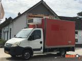 Iveco Daily 40C12 2.3 HPI Agile Euro 4 L3 Koelkoffer L - Iveco Daily 2 3 hpi