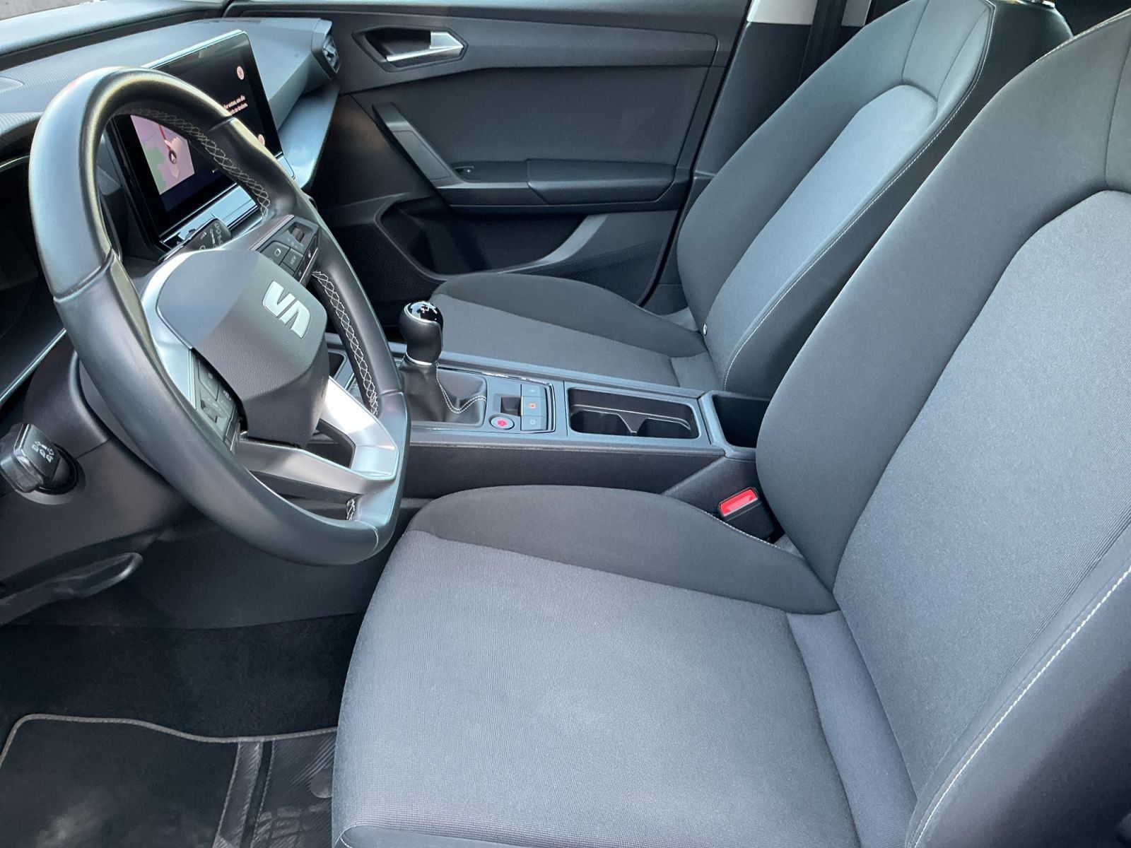 Seat Leon - Bild 12