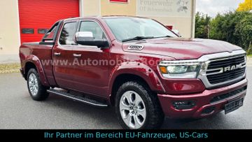 Dodge RAM - 2