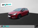 Opel Astra K Lim. Design & Tech S/S NAVI I RFK I LED