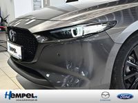 Mazda 3 - Vorschau Bild 23