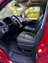 Volkswagen T5 Multivan Edition 25 Camper/ kein California - Volkswagen T5 Multivan: Edition