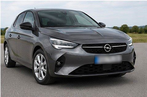 Image of Opel Corsa