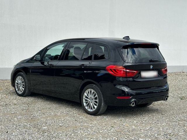 BMW BMW 218d Gran Tourer - 7 Sitzer - Carplay ...