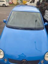 Volkswagen Lupo 1.0 BASIS Basis - gebrauchte VW Lupo aus dem Jahr 1998
