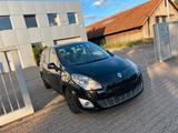 Renault Grand Scenic Megane AHK*NAVI*SHZ*LEDER*TEMPO*PDC - gebrauchte Renault Grand Scenic aus dem Jahr 2010