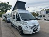 Globecar Roadscout R Schlafdach 3.0 l 130 KW - Globecar Kastenwagen