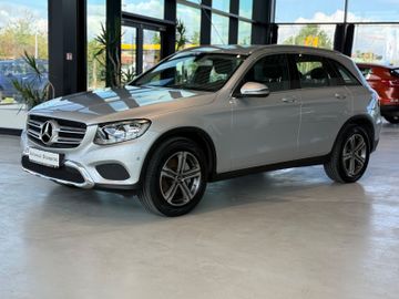 Mercedes GLC 250 - 3