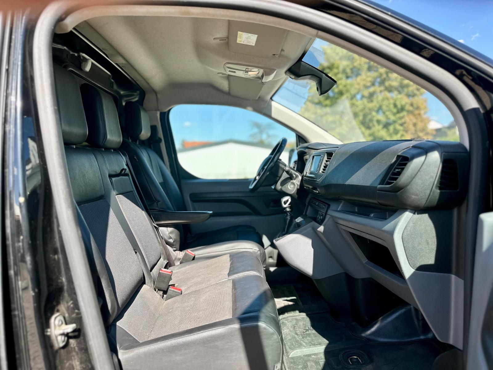 Peugeot Expert Kasten Premium L2*KLIMA*SCHIEBETÜR L+R*