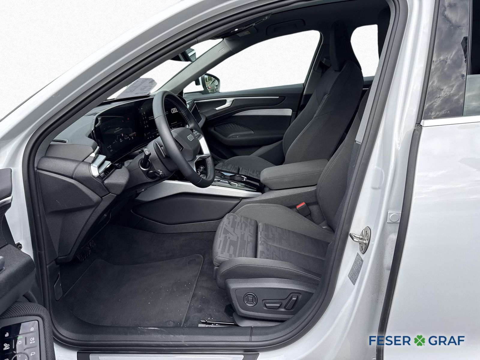 Audi A6 - Bild 12