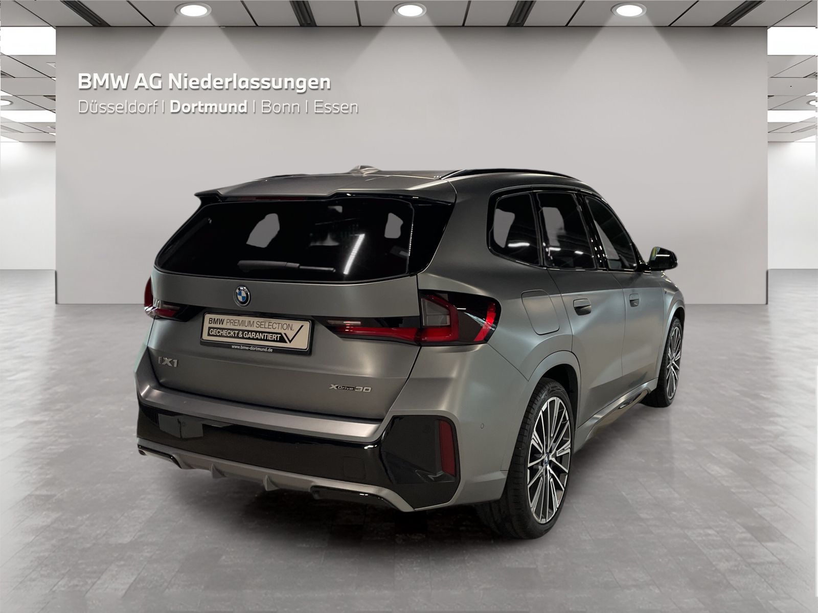 BMW iX1 xDrive30 M Sport Driv.Assist.Prof Harman K foto 2