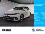 Volkswagen Polo GTI 2,0 l TSI DSG MATRIX-LED SPURH. SHZ BT - Volkswagen Polo: Kleinwagen