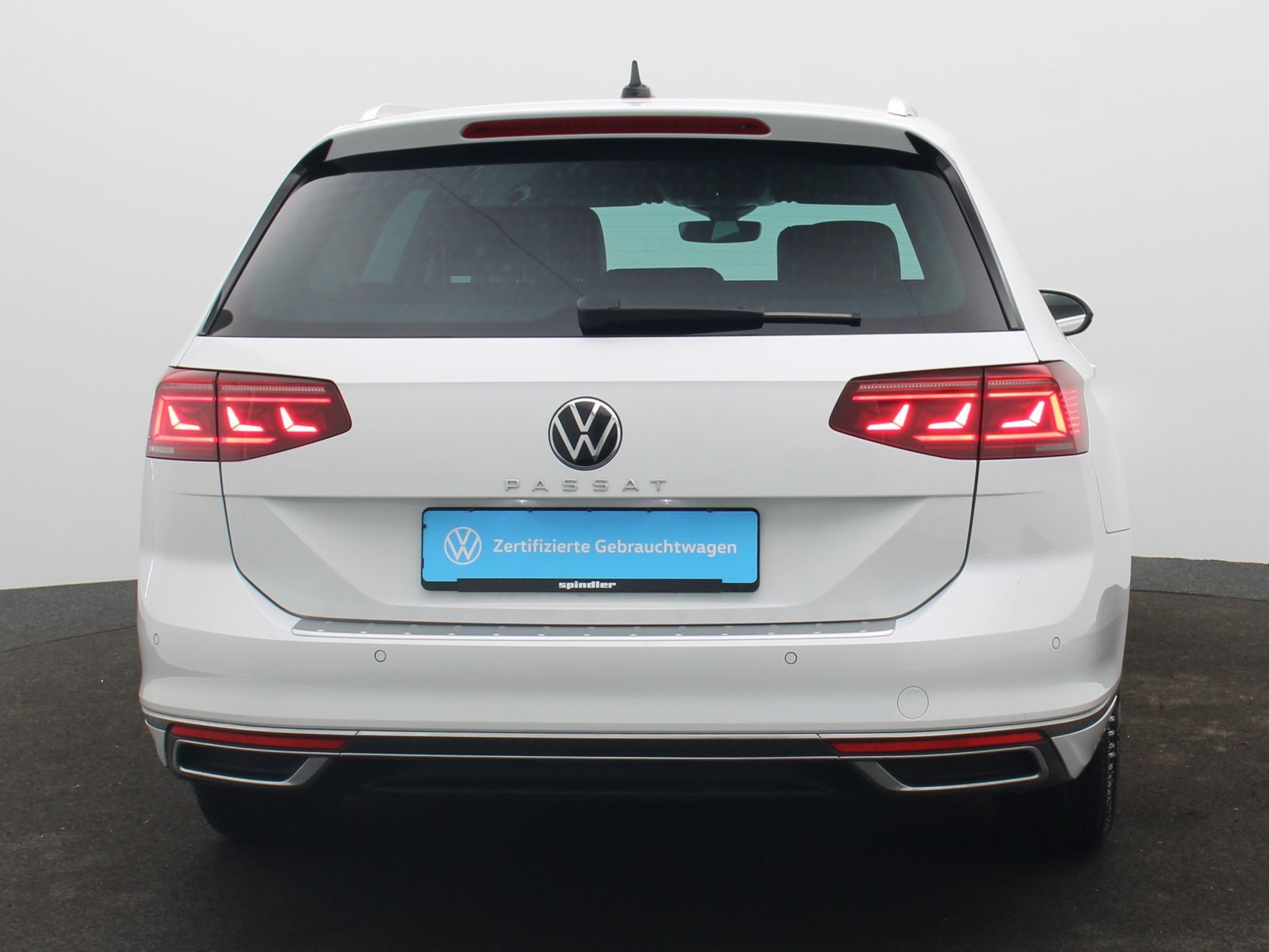 Volkswagen Passat Variant - Bild 7