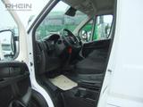 Fiat Ducato NEUES MODELL S2 35L4H2 MaxiKAWA 140MT6E - Fiat Ducato l4h3