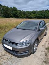 Volkswagen VW GOLf VII 1.4 TSI 140PS Comfortline BJ20... - Volkswagen Golf: V Tsi 140 Ps