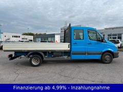 Fahrzeugabbildung Mercedes-Benz Sprinter 519 /319 3.0 CDI Radstand 4325 mm 6 Sit