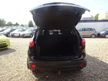 Mazda CX-5 - 12