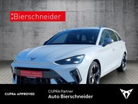 Cupra Leon - Vorschau Bild 1
