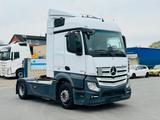 Mercedes-Benz Actros 4 2-Achser 1843. Mit Retarder - Offers