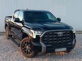 Toyota Tundra Platinum 4x4 VOLL! EU BRIEF, SOFORT!!! - Toyota Tundra mit Benzin-Antrieb: Geländewagen