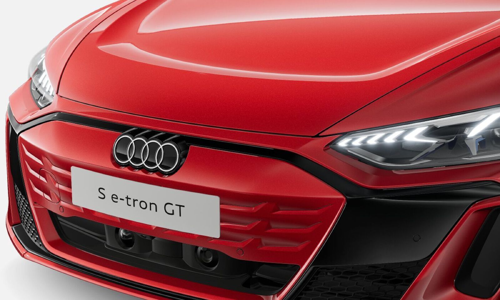 Audi e-tron GT - Bild 4