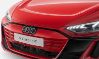 Audi e-tron GT - Vorschau Bild 4