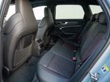 Audi A6 Avant S line 50 TDI quattro AHK MATRIX STANDH - Audi A6: 50