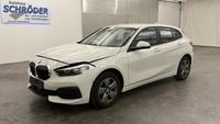 BMW 118i Advantage *Navi*SHZ*PDC*