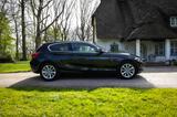 BMW 1er Automatik Diesel | Top gewartet | TÜV neu - BMW 116 in Hamburg